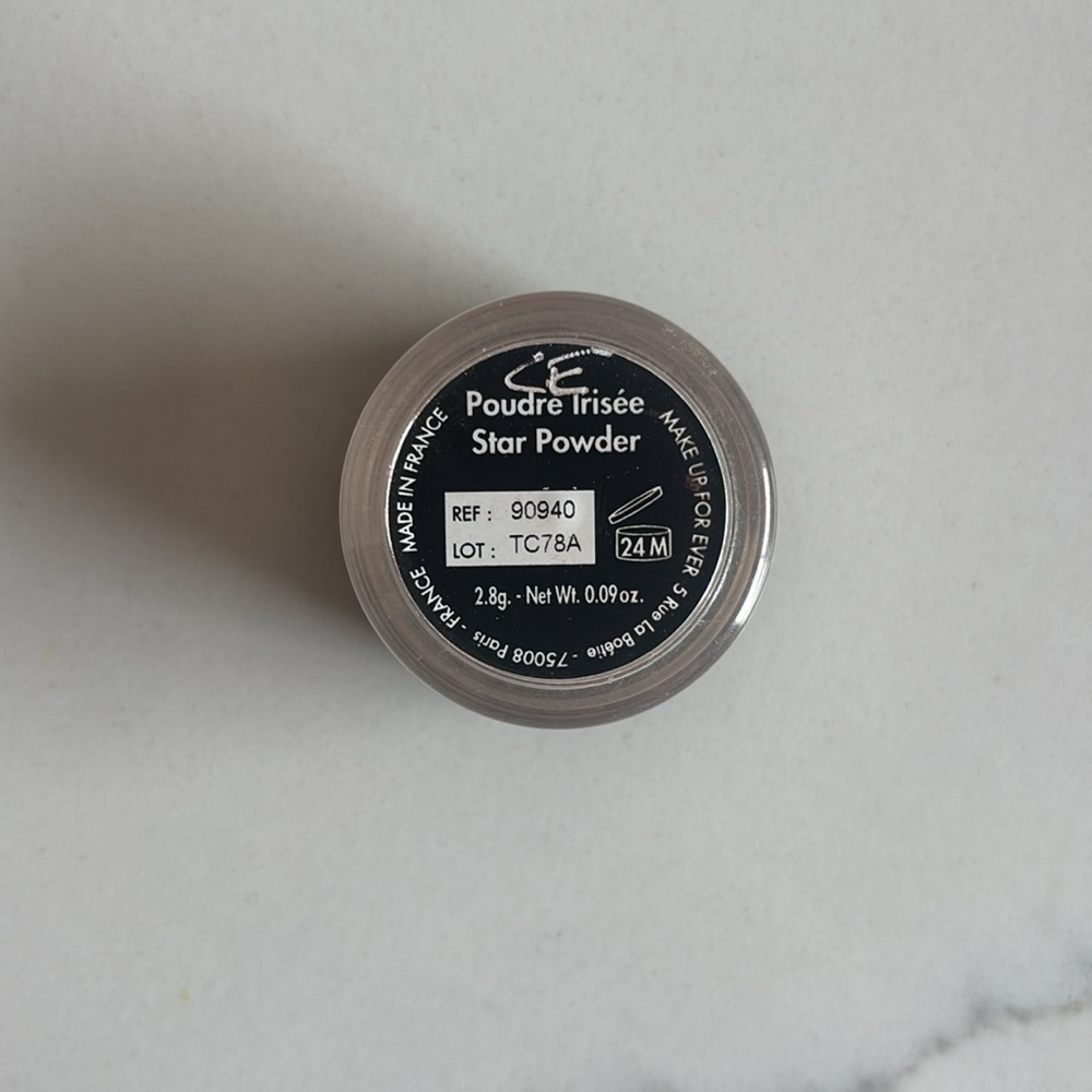 Makeup Forever Star Powder - Picture 2 of 3